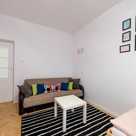 Nalevki Apartment Varsó Kültér fotó